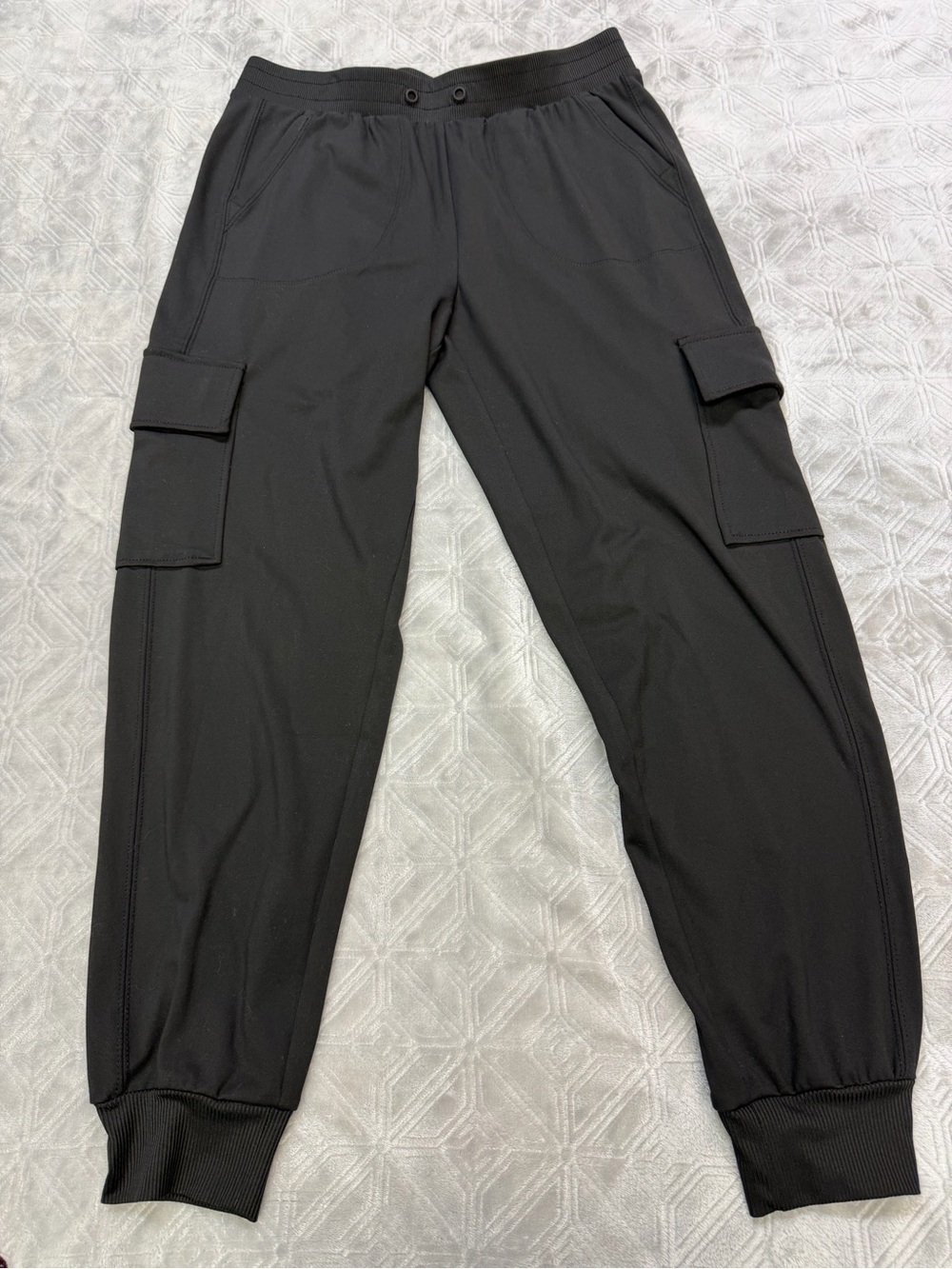 Rachel Zoe Cargo Jogger Pants